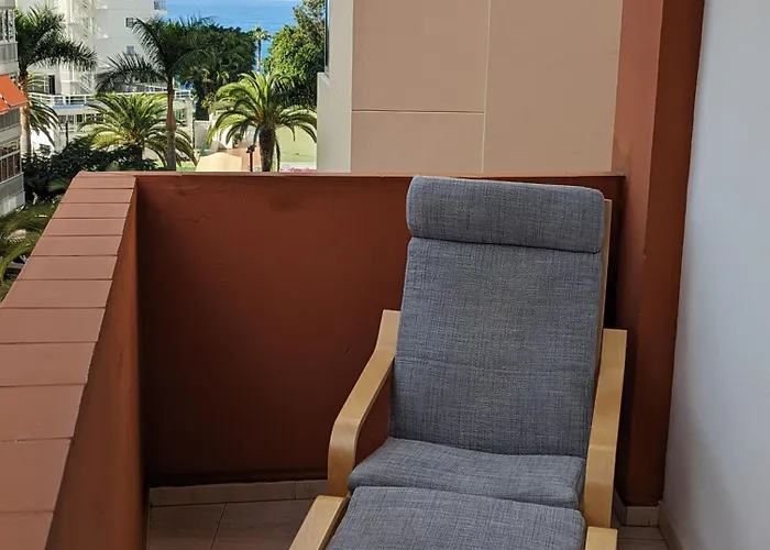 Cozy Daire Puerto de la Cruz (Tenerife)