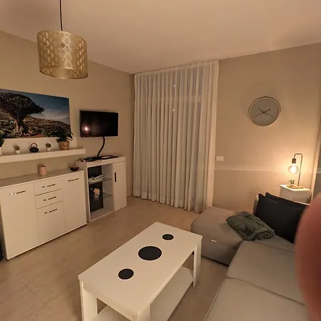 Cozy * Puerto de la Cruz (Tenerife)